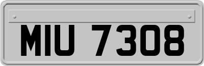 MIU7308