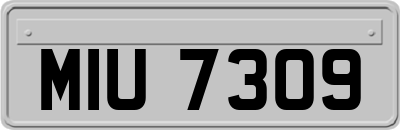 MIU7309
