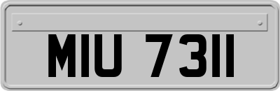 MIU7311