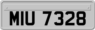 MIU7328