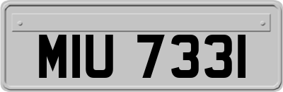MIU7331