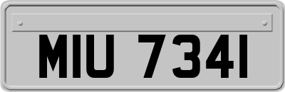 MIU7341