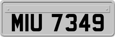 MIU7349