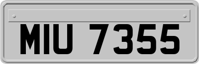 MIU7355
