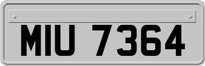 MIU7364