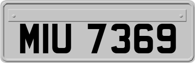 MIU7369