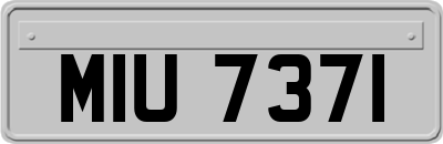 MIU7371