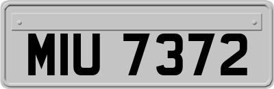 MIU7372