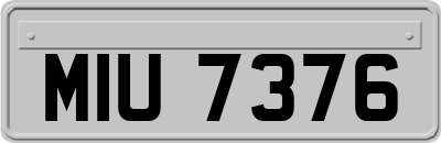 MIU7376
