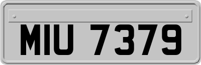 MIU7379