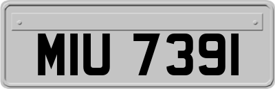 MIU7391