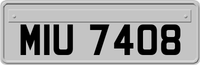 MIU7408