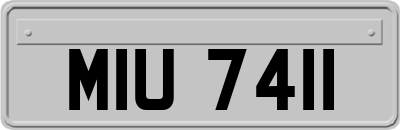 MIU7411