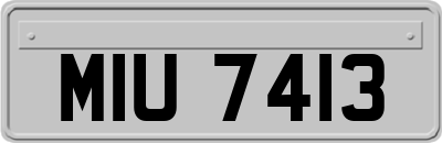 MIU7413