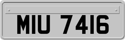 MIU7416