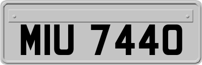 MIU7440