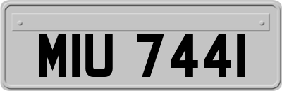 MIU7441