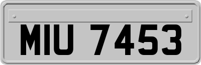 MIU7453