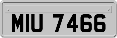 MIU7466