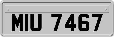 MIU7467