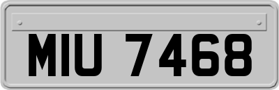 MIU7468