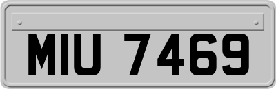 MIU7469