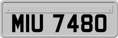 MIU7480