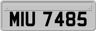 MIU7485