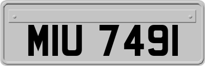 MIU7491