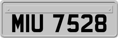 MIU7528