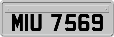 MIU7569