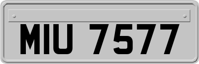 MIU7577
