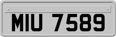 MIU7589