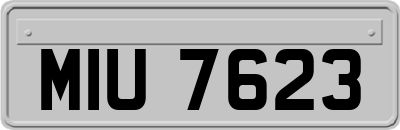 MIU7623