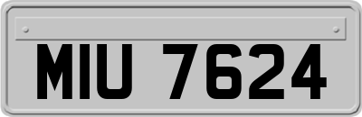 MIU7624