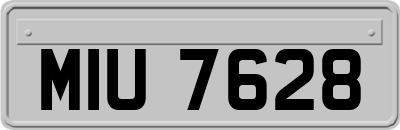 MIU7628