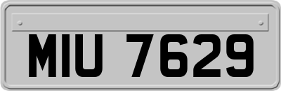 MIU7629