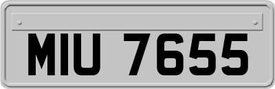 MIU7655