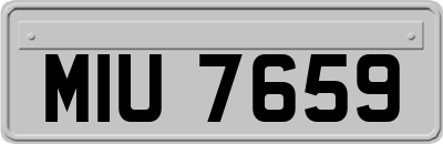 MIU7659