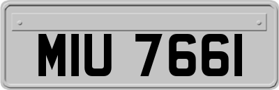 MIU7661