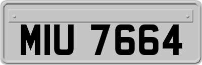 MIU7664