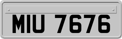 MIU7676