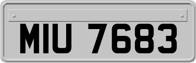MIU7683