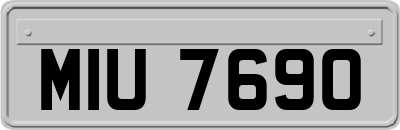 MIU7690