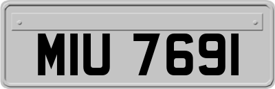MIU7691