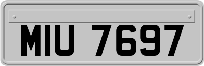 MIU7697