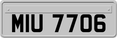 MIU7706