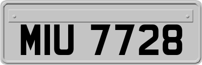 MIU7728