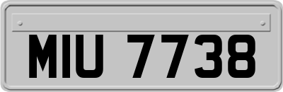 MIU7738