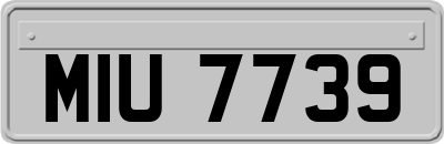MIU7739